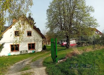 Prodej rodinného domu v Krásné Studánce, Liberec