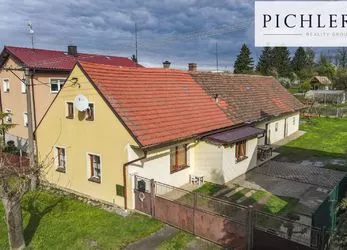 Prodej rodinného domu, Plzeň - sever, Česká Bříza
