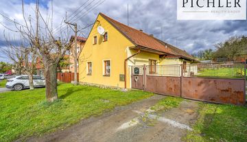 Prodej rodinného domu, Plzeň - sever, Česká Bříza