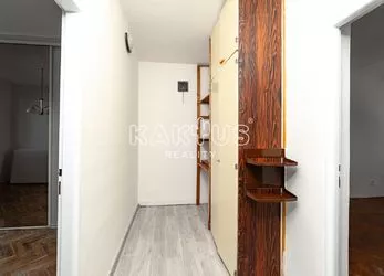 Pronájem bytu 3+1 67 m2, na ulici Dr. Martínka 1138/9 v Ostravě - Hrabůvce