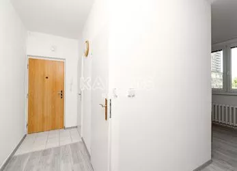 Pronájem bytu 3+1 67 m2, na ulici Dr. Martínka 1138/9 v Ostravě - Hrabůvce