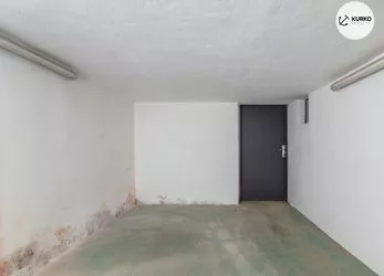 Komerční prostory o výměře 161 m2 v obci Řepiště