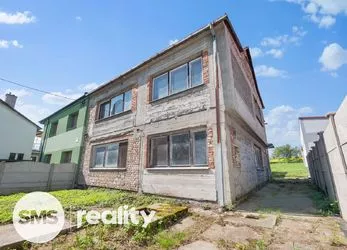 Prodej rodinného domu 228,5 m², pozemek 850 m² v Kojetíně na ulici Stružní