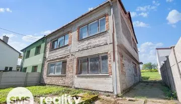 Prodej rodinného domu 228,5 m², pozemek 850 m² v Kojetíně na ulici Stružní