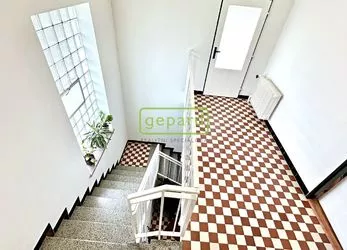 Prodej rodinného domu se dvěmi bytovými jednotkami 2x 2+1, Slukovec, okr. Žďár nad Sázavou