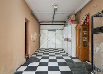 Prodej vícegeneračního domu 235 m², pozemek 382 m², Čechova, Lysá nad Labem