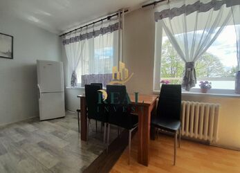 Prodej bytu 3+1 v OV Horní Litvínov ul. Přátelství