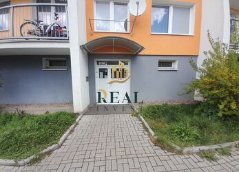 Prodej bytu 3+1 v OV Horní Litvínov ul. Přátelství