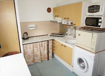 Prodej bytu 1+1 37 m2 v osobním vlastnictví v obci Žamberk