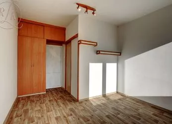 Podnájem bytu v OV 3+1, 62 m2, balkon, sklep, ul. Na Královkách, Kuřim.
