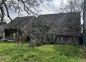 Rodinný dům na prodej - Běhařov na Klatovsku