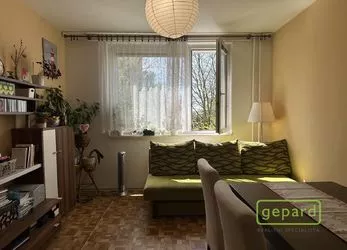 Prodej bytu 3+1 60 m² v Olomouci