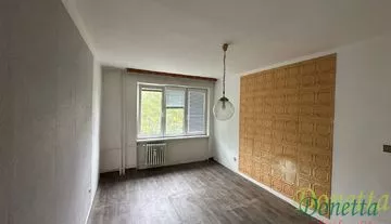 Prodej bytu 2+1, 51 m2 – Ostrava, Poruba
