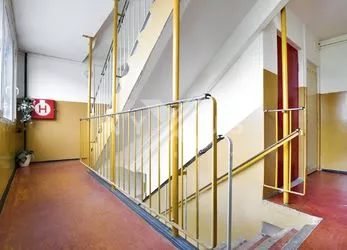 Prodej bytu 3+1 - 78 m² s lodžií 9 m², Gluckova, Litvínov - Janov