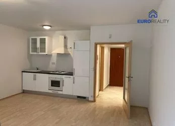 Pronájem, byt 1+kk, 40 m2, Praha 9 - Prosek, ul. Trmická