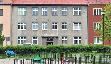 Pronájem bytu 3+1, U výpadu, Olomouc