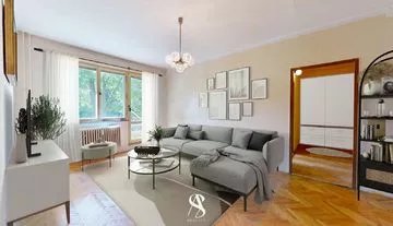 Prodej bytu 3+1 (73 m²) s balkonem ul. Stupkova Olomouc