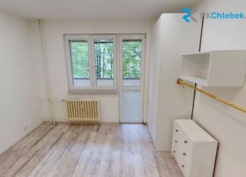 Pronájem bytu 2+1 55 m²