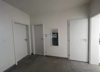 Prodej novostavby bytu 3+kk s lodžií Praha-Záběhlice