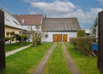 Prodej rodinného domu v Kojšovicích, Toužim, okr. karlovy Vary