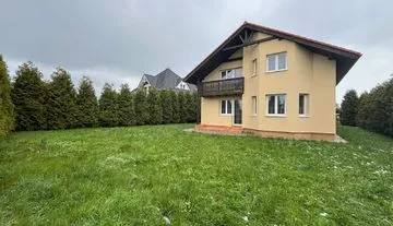 Prodej rodinného domu 5KK, zahrada, Kolová - Karlovy Vary