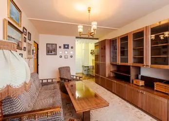 Příjemný byt 2kk v Kutné Hoře
