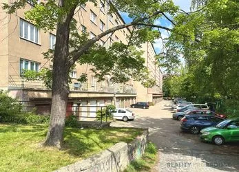 Prodej bytu 2+1 64m2 v Praze 10 - Vršovice, Byt 2+1 64m2 Praha 10 - Vršovice