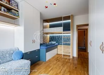 Prodej bytu 3+kk, 88 m2, OV, Praha 8 - Ďáblice