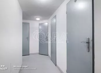 Prodej bytu 3+kk, 88 m2, OV, Praha 8 - Ďáblice