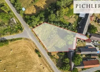 Prodej pozemku k bydlení, 2062 m² , Žinkovy - Kokořov