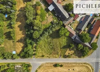 Prodej pozemku k bydlení, 2062 m² , Žinkovy - Kokořov