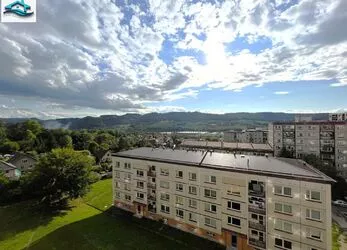 Byt 3+1 v OV, Děčín - Boletice nad Labem