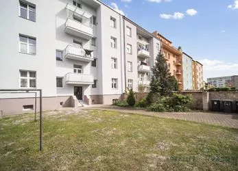 Prodej bytu 2+1, Pardubice