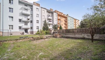 Prodej bytu 2+1, Pardubice