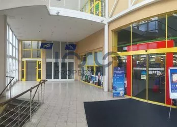 Pronájem obchodního prostoru 1 000 m² Brno, Rokytova