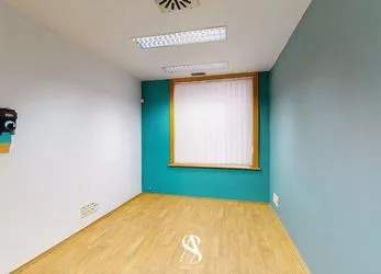 Pronájem kancelářských prostor 41 m², ul. Ztracená Olomouc