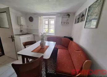 Prodej rodinného domu 135 m2 s vlastním pozemkem 502, obec Lužany-Dlouhá Louka, okres Plzeň-jih