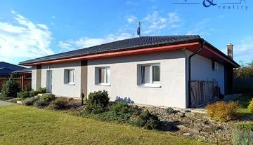 Prodej rodinného domu 4+KK ( 170 m2 ), Horní Moštěnice