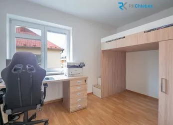 Prodej bytu 3+1 72 m²