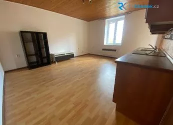Pronájem bytu 1+1 35 m² Senovážná, Ostrava
