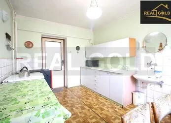 Prodej rodinného domu 70 m², pozemek 281 m², Štěměchy, okres Třebíč