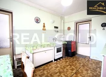 Prodej rodinného domu 70 m², pozemek 281 m², Štěměchy, okres Třebíč