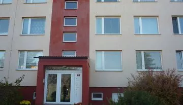 Prodej družstevního bytu Praha Michle