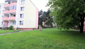 Pronájem bytu 1+1 (36 m²) po kompletní rekonstrukci, Tišnov, ulice Dřínová