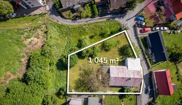 Prodej rodinného domu 130 m², pozemek 1045 m² - Ostrava–Petřkovice