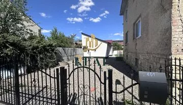 Prodej rodinný dům v Lenešicích