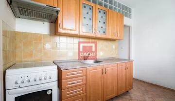 Nabízíme k prodeji byt 2+1 o užitné ploše 50 m² v obci Litovel