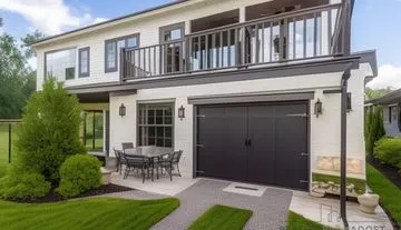 Prodej rodinného domu 237 m2 s garáží na pozemku o rozloze 909 m2.
