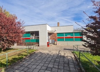 Prodej pozemku 910 m2, Lochenice, okr. Hradec Králové