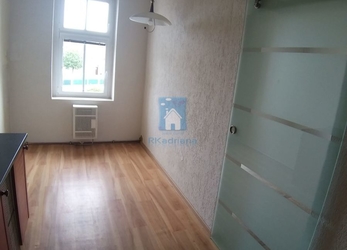 Naše společnost Vám nabízí k prodeji byt 2+1, 47 m2, Plzeň - Doubravka, ulice Stará cesta